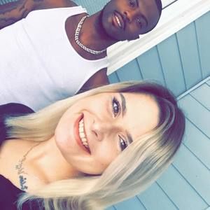 Meet your Posher, Carley